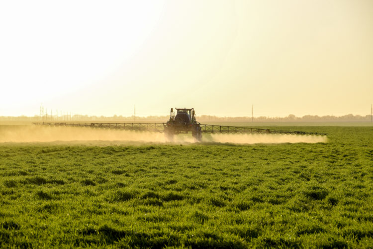 Glyphosate : ennemi mortel ?