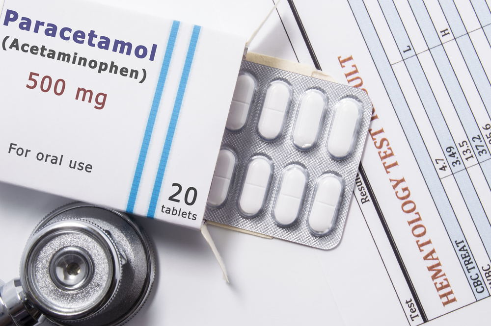 Dangers du Paracétamol : Lisez ceci avant d’en avaler le moindre gramme
