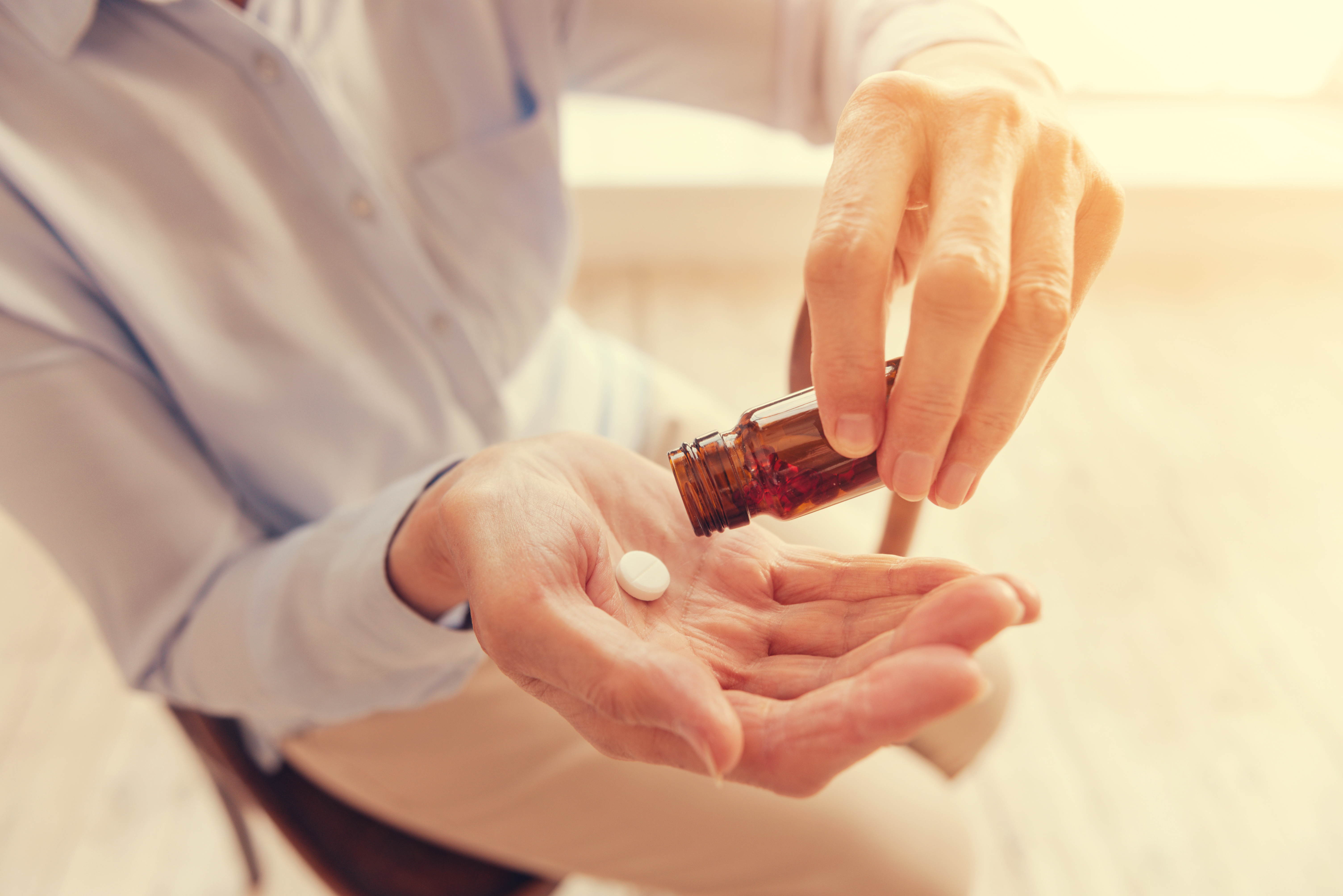 Aspirine « préventive » : arrêtez le massacre !