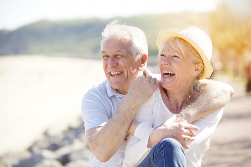 Les 4 astuces des centenaires