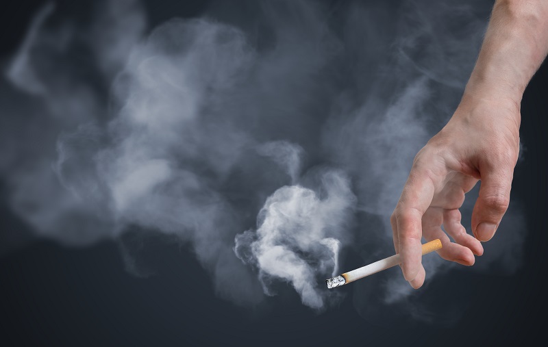 Lettre amicale à un ami fumeur