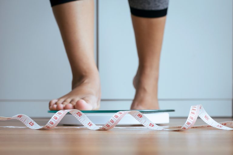 Gros et en excellente santé, est-ce possible ? 
