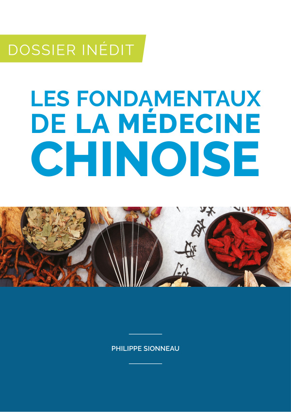 Dossier Fondamentaux médecine chinoise